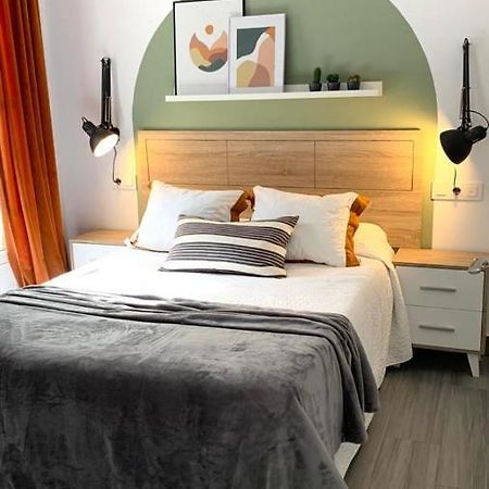 El Encuentro Apartman Jedula Kültér fotó