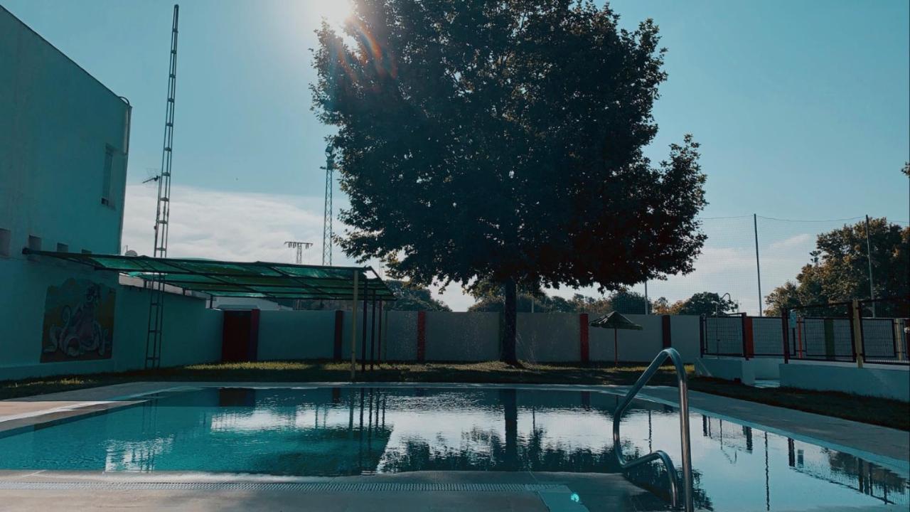 El Encuentro Apartman Jedula Kültér fotó