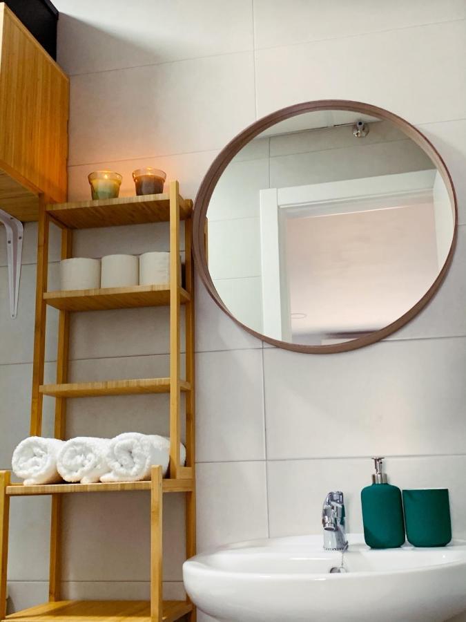 El Encuentro Apartman Jedula Kültér fotó
