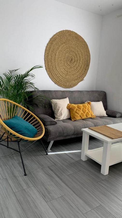 El Encuentro Apartman Jedula Kültér fotó