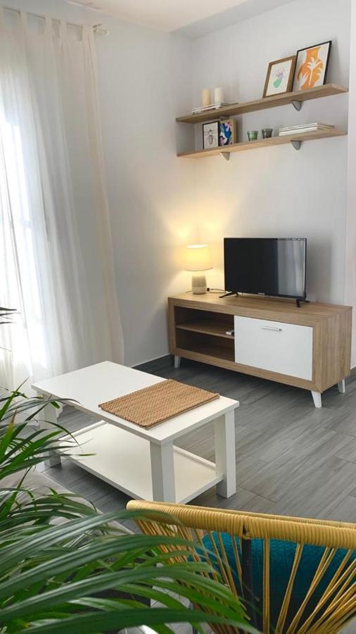 El Encuentro Apartman Jedula Kültér fotó