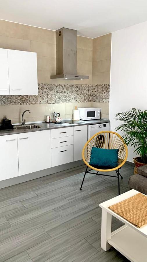 El Encuentro Apartman Jedula Kültér fotó