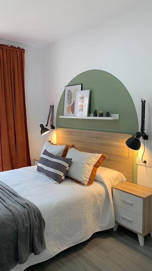 El Encuentro Apartman Jedula Kültér fotó