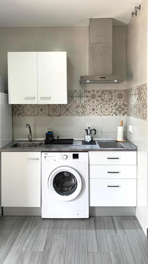 El Encuentro Apartman Jedula Kültér fotó