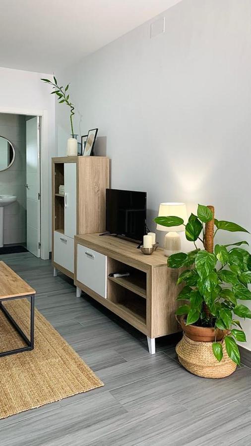 El Encuentro Apartman Jedula Kültér fotó