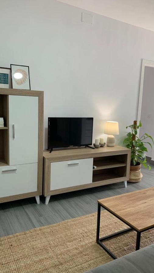 El Encuentro Apartman Jedula Kültér fotó